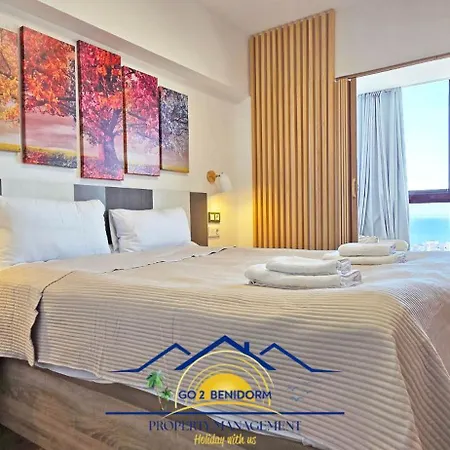 Claudia Monte Carlo Lägenhet