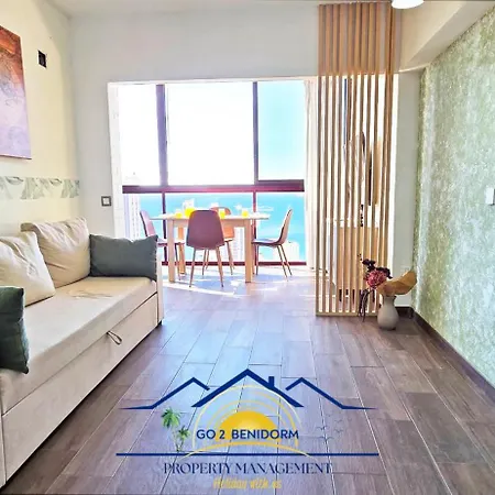 Claudia Monte Carlo * Benidorm